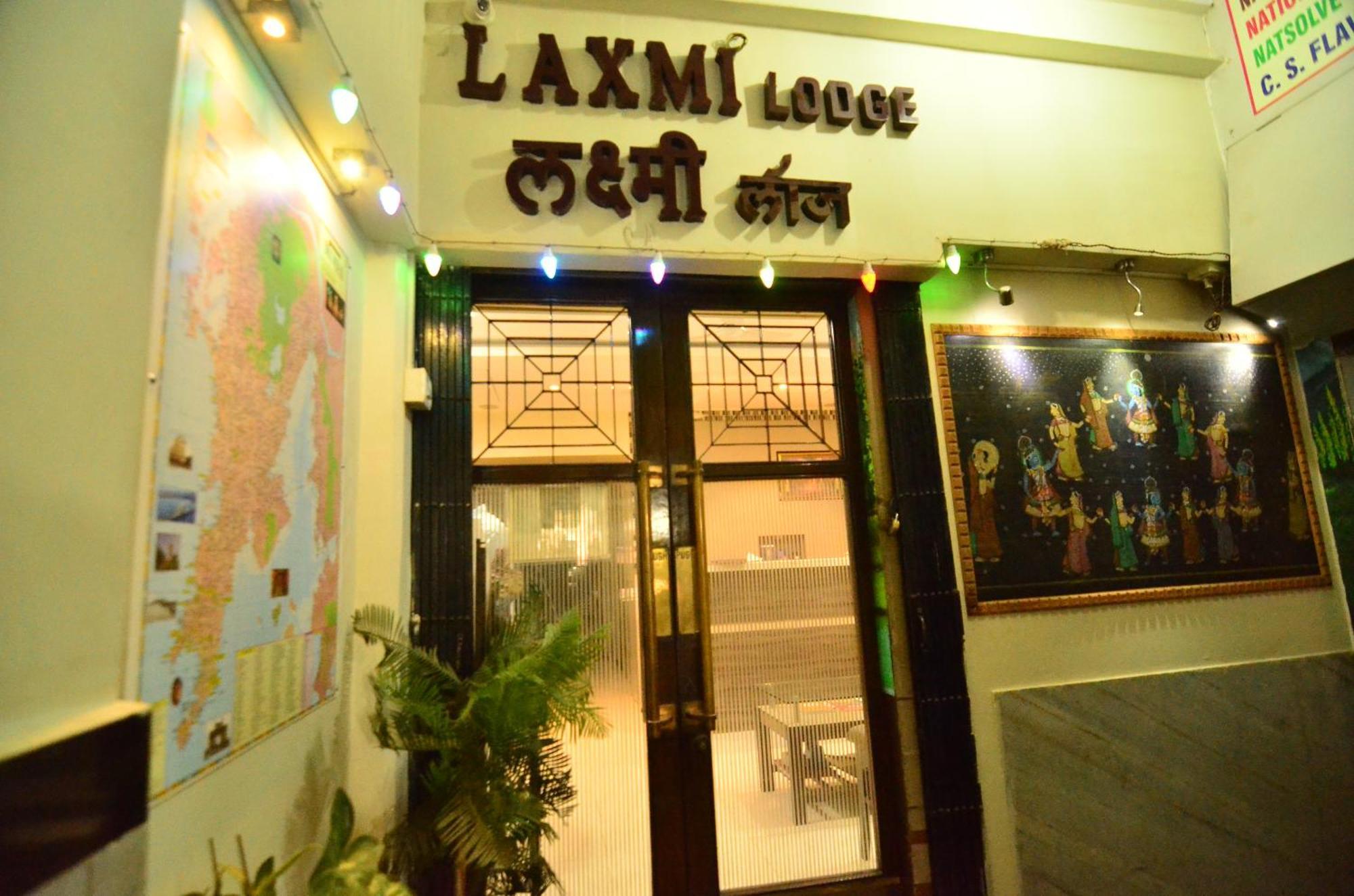 Shri Laxmi Lodge, Mumbai
